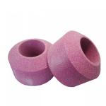 6KTC88 Grinding Wheel For Tobacco Leaf Cutting Rotary Blade Sharpening