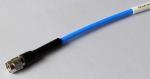 Long Flex Life 50G High Performance Test Cable Assemblies Rf Lead