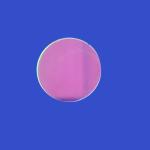 Infrared 650nm 10/5 To 60/40 Optical Filter Glass BK7