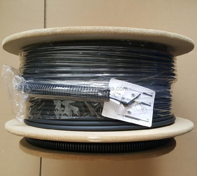 Huawei Optical Cable 14130810 DLC/UPC,Single-mode 20m,2 cores, 0.03m/0.34m,LSZH,QWMP000FBR01,DLC-DCL-2SMB07-P1-1-L20