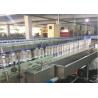 Buy cheap High Efficiency Beverage Automatic Packing Machine Automated Packaging Equipment from wholesalers