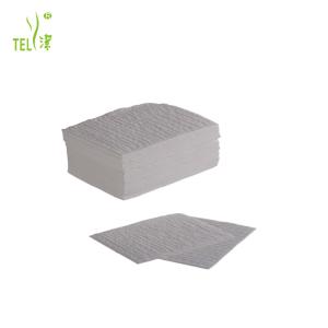 Wholesale Oil Absorption Disposable Surgical Paper Towels 4Layer Netting from china suppliers