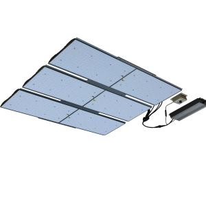 Wholesale 16000lm LED Quantum Boards 200W 660nm Commercial Greenhouse Grow Lights from china suppliers
