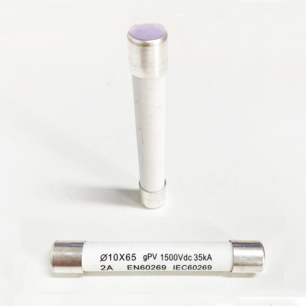 DC 1500V 1000V 2A 3A 4A 5A 6A 8A 10A 12A 15A 16A 20A 25A 32A 10x65mm 10x85mm gPV