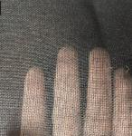 Flame Retardant Industrial Netting Fabric , Dripped High Temperature Netting