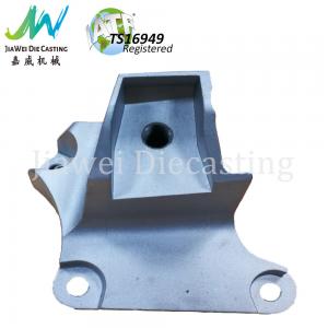 Wholesale AlSi9Cu3 Aluminium Die Casting Automobile Parts , Cold Chamber Die Casting Products from china suppliers