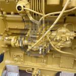 6D170-2 SA6D170E-2 FOR KOMATSU PARTS ENGINE ASSEMBLY DIESEL ENGINE ORIGINAL