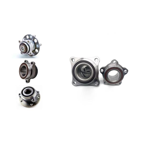 Factory Wheel Hub Bearing Assembly AU-0901-4LX01/LX260 high quality Wheel Hub Bearing
