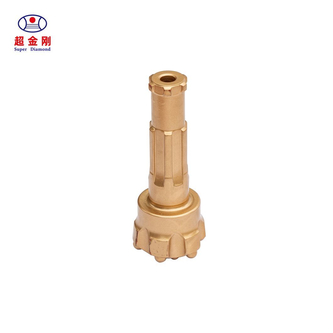 Rock Drilling Tools 95mm DHD3.5 DTH Hammer Bit