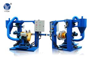 Wholesale MTD-09 Used Tyre Retreading Machine Buffing Machine Full Set For Truck Tyre from china suppliers