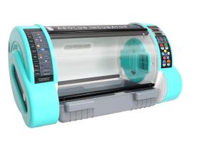 Wholesale HF-1801 Aeolus Kanistar Veterinary Pet ICU Puppy Incubator from china suppliers