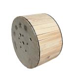 KEXINT FTTH GYTA Armored Stranded Optical Fiber Cable 4-96 SM Fibers Multitube