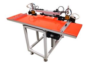 Wholesale Round Corner Edge Sealing Machine for PP Corrugated Sheet from china suppliers
