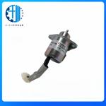 12V Stop Solenoid Valve SA-4569-T For Kubota 05 Series D905 V1505