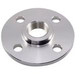 ASTM A182 SORF Stainless Steel Pipe Flanges DN20-300 CL150-2500 Forged Flanges