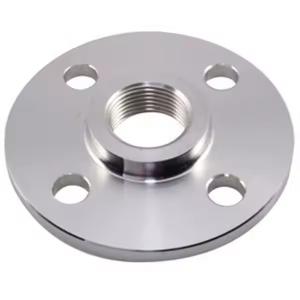 Wholesale Stainless Steel 4'' X 3'' 150LB Sch40 ASTM A182 F53 Flange Olet - Ideal from china suppliers
