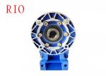 Rust Proof High Strength NMRV Worm Gear Reducer