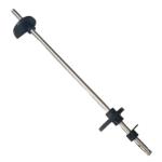 ATM Machine Parts NCR Dual Cam Timing Shaft 4450668274 445-0668274