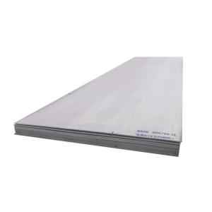 Wholesale ASTM Mirror 316 Stainless Steel Plate Sheet 4mm 6mm 8mm 10mm 12mm 18mm 20mm from china suppliers