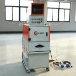 Customized Used Peeling Scrap Wire Cable Copper Recycling Machine with