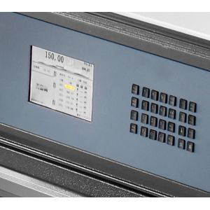 Wholesale Split Hydraulic Automatic Paper Cutting Machine Program Controlled QZYK920DN from china suppliers