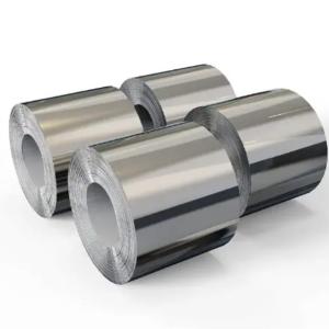 Wholesale 0.3*1000*1500mm 316 Stainless Steel Coil One Coil Weight of 5-8 TONS Durability Material from china suppliers