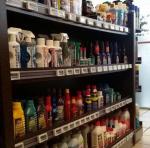 ESLs convenient professional supermarket electronic digital price tag