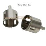 Diamond Hole Saw,glass and granite hole
