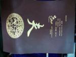 China supply advertisement TJ-219 Digital Foil Stamping Machine