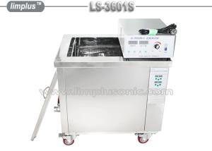 Wholesale LS -3601S Limplus Digtial Ultrasonic Cleaning System With Saw Blades Rack from china suppliers