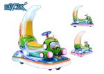 Commercial Man Machine Shopping Mall 2 Players Bumper Car Battery Car Kids Ride