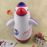 Lovely Kids inflatable penguin tumbler roly-poly toys
