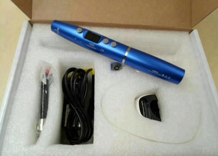 V200 Wireless Fast Curing Dental LED orthodontics light curing unit