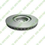 For Bentley Continental GT GTC Flying Spur Front Brake Discs OEM 3W0615301K