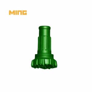China 216mm 8 Inch HM8 Shank High Air Pressure DTH Drill Bits For Ground Hole Drilling Machine on sale
