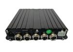 3G 4G WiFi GPS PAL NTSC 4 Channel Car DVR Recorder Full HD Black Box for Vehicle