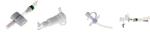 Closed Suction System 72H With Push Swith medical supplies y-piece CSC