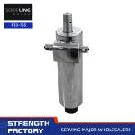 165mm Journey Chrome Barber Chair Base With 5.2 Kg Cast Iron Oil Pump Lifting