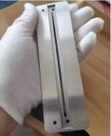 90WNiFe Tungsten Heavy Alloy Plate For Medical Shielding 16.85g/Cm3