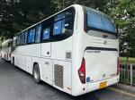 HIGER 48 Seats Used Tourist Bus Produced In September 2018 11120×2550×3595mm
