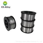 ERNiCRMo-3 Welding Wire Light Rod Nickel Alloy Welding Wire