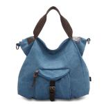 fashion ladies handbag wholesale no MOQ good quality multi pocket bolsas