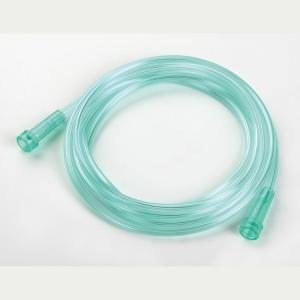 Wholesale 100% Latex-Free Medical Grade PVC Oxygen Tubing Customized from china suppliers