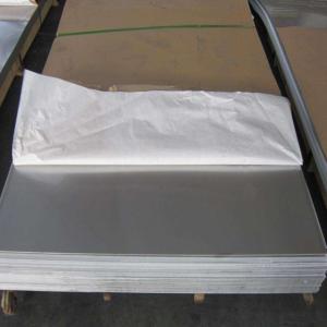 Wholesale Aisi Inox 304 316l 430 2b Finish Ss Sheet 20mm Width from china suppliers