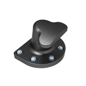 Wholesale ISO13797:2020 Cast Iron Bollards with High Strength T Head from china suppliers