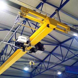 Wholesale China Mingdao Made 5 ton 10 ton European type overhead crane , China overhead crane manufacturer from china suppliers