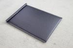 matt black metallic bubble mailer 150*200+40mm gloss waterproof metallic bubble