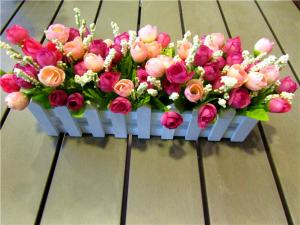 Wholesale Colored Plastic Vinyl Table Boards WPC Wall Cladding with Customized Design from china suppliers