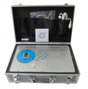 Wholesale Quantum Magnetic Health Analyser , Body Composition Analyzer AH - Q1 from china suppliers