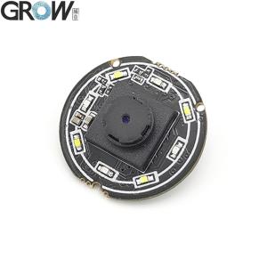 China Grow GM861xs Small USB Uart Interface 1d/2D Barcode Reader Module 9600 Serial Baud Rate on sale